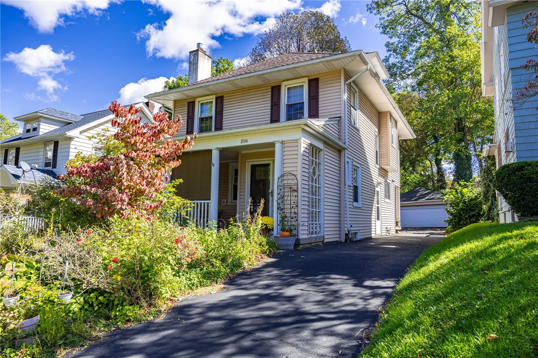 1014 South Goodman Street Rochester, NY 14620 - Photo 1 of 36 Gallery Image 1