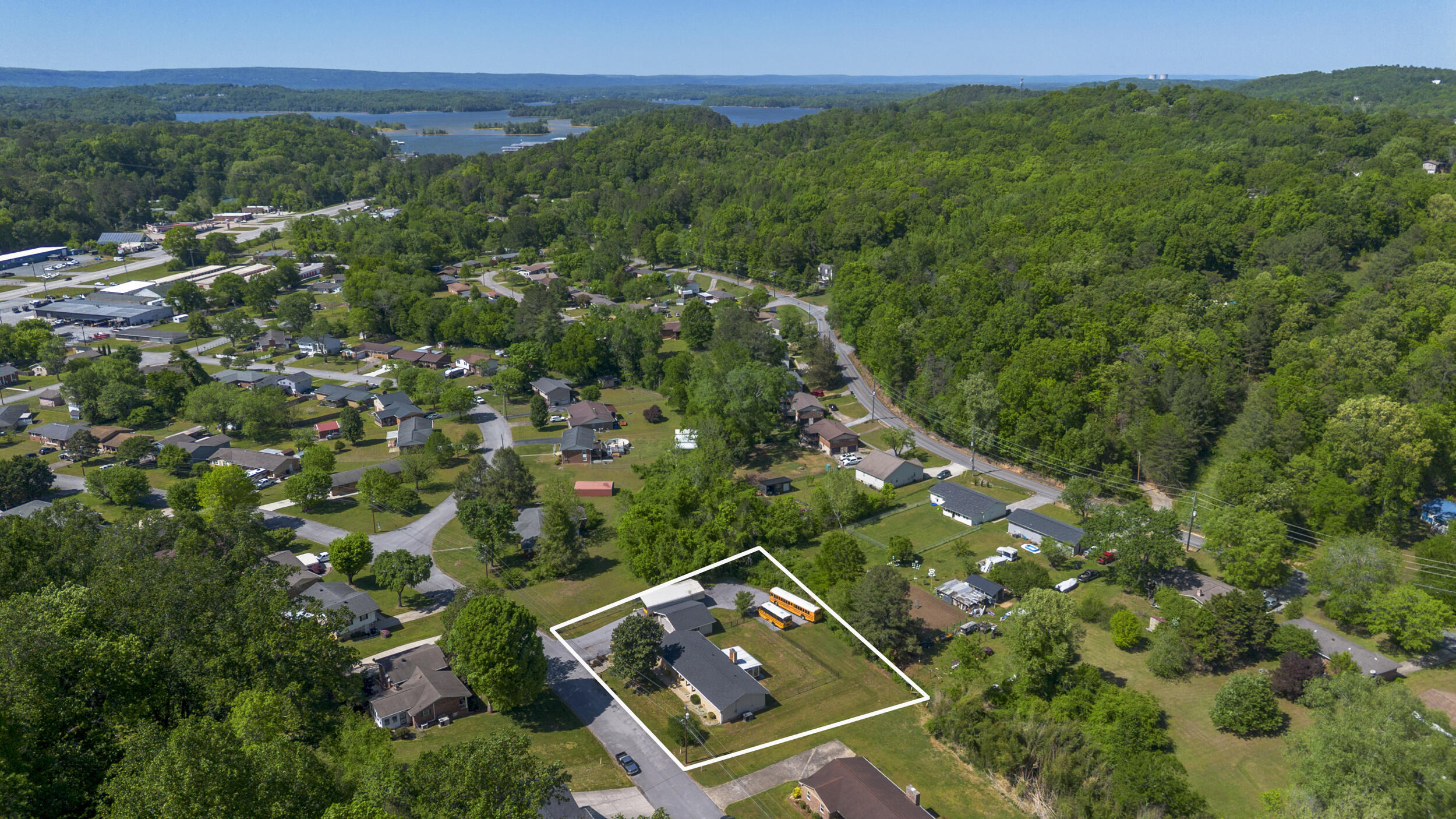 7005 Lystra Road Harrison, TN 37341 - Photo 23 of 59 23_dji_0042 a a
