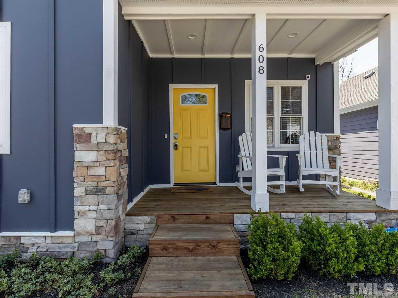 608 East South Street Raleigh, NC 27601 - Photo 2 of 29 Gallery Image 2