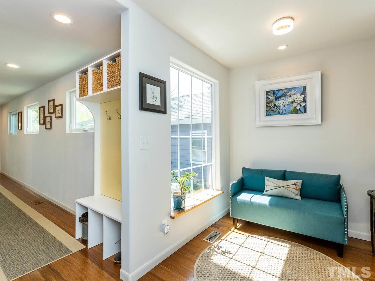608 East South Street Raleigh, NC 27601 - Photo 11 of 29 Gallery Image 11