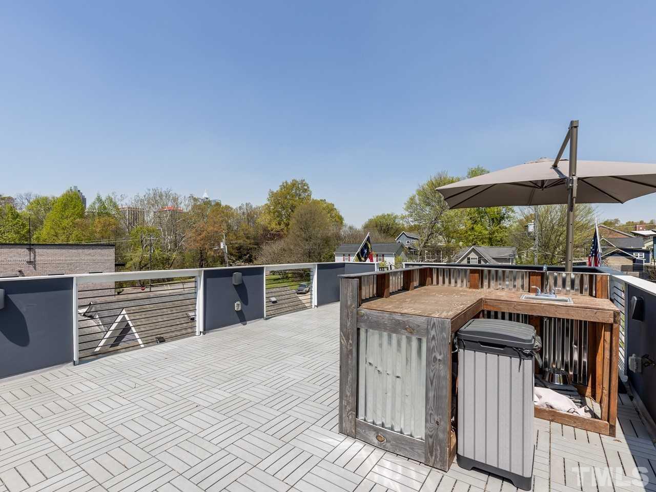 608 East South Street Raleigh, NC 27601 - Photo 22 of 29 Gallery Image 22