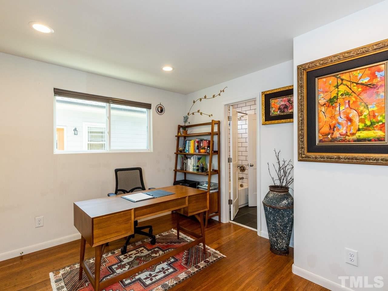 608 East South Street Raleigh, NC 27601 - Photo 24 of 29 Gallery Image 24