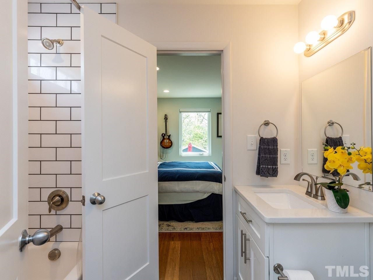 608 East South Street Raleigh, NC 27601 - Photo 25 of 29 Gallery Image 25