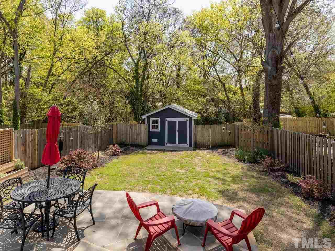 608 East South Street Raleigh, NC 27601 - Photo 28 of 29 Gallery Image 28
