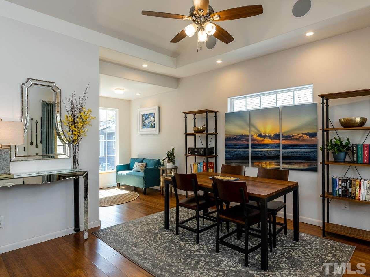 608 East South Street Raleigh, NC 27601 - Photo 4 of 29 Gallery Image 4