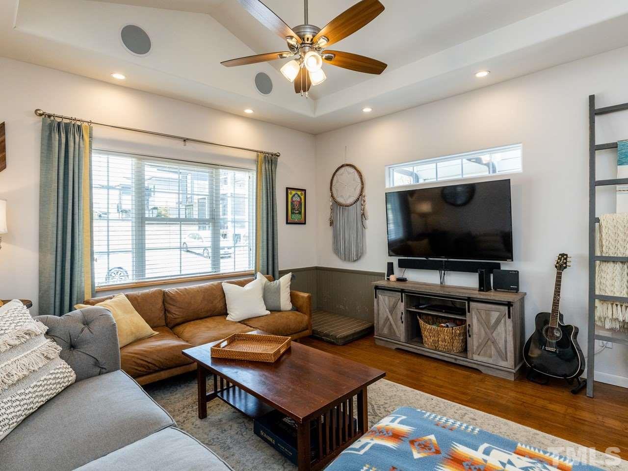 608 East South Street Raleigh, NC 27601 - Photo 6 of 29 Gallery Image 6