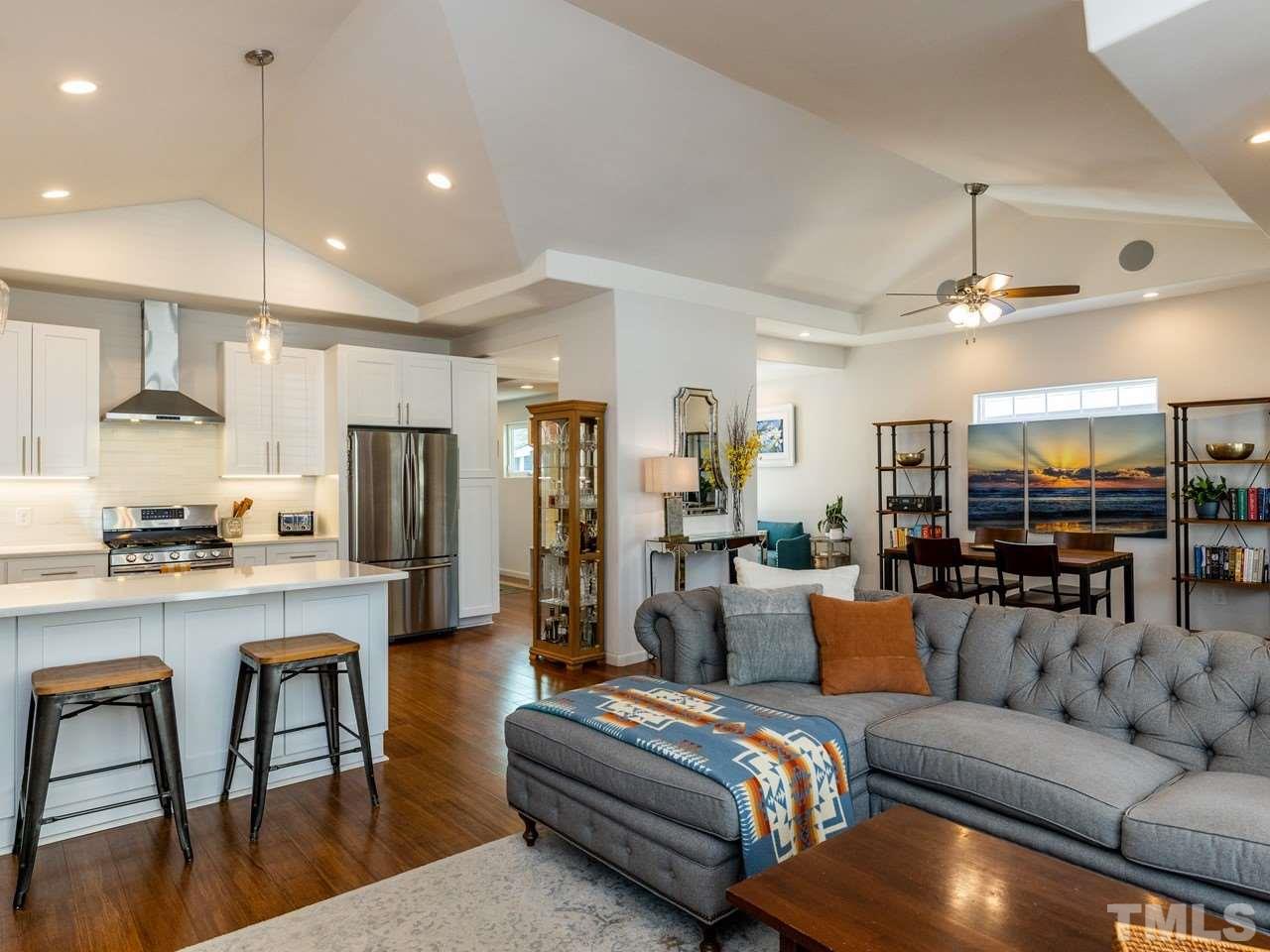 608 East South Street Raleigh, NC 27601 - Photo 7 of 29 Gallery Image 7