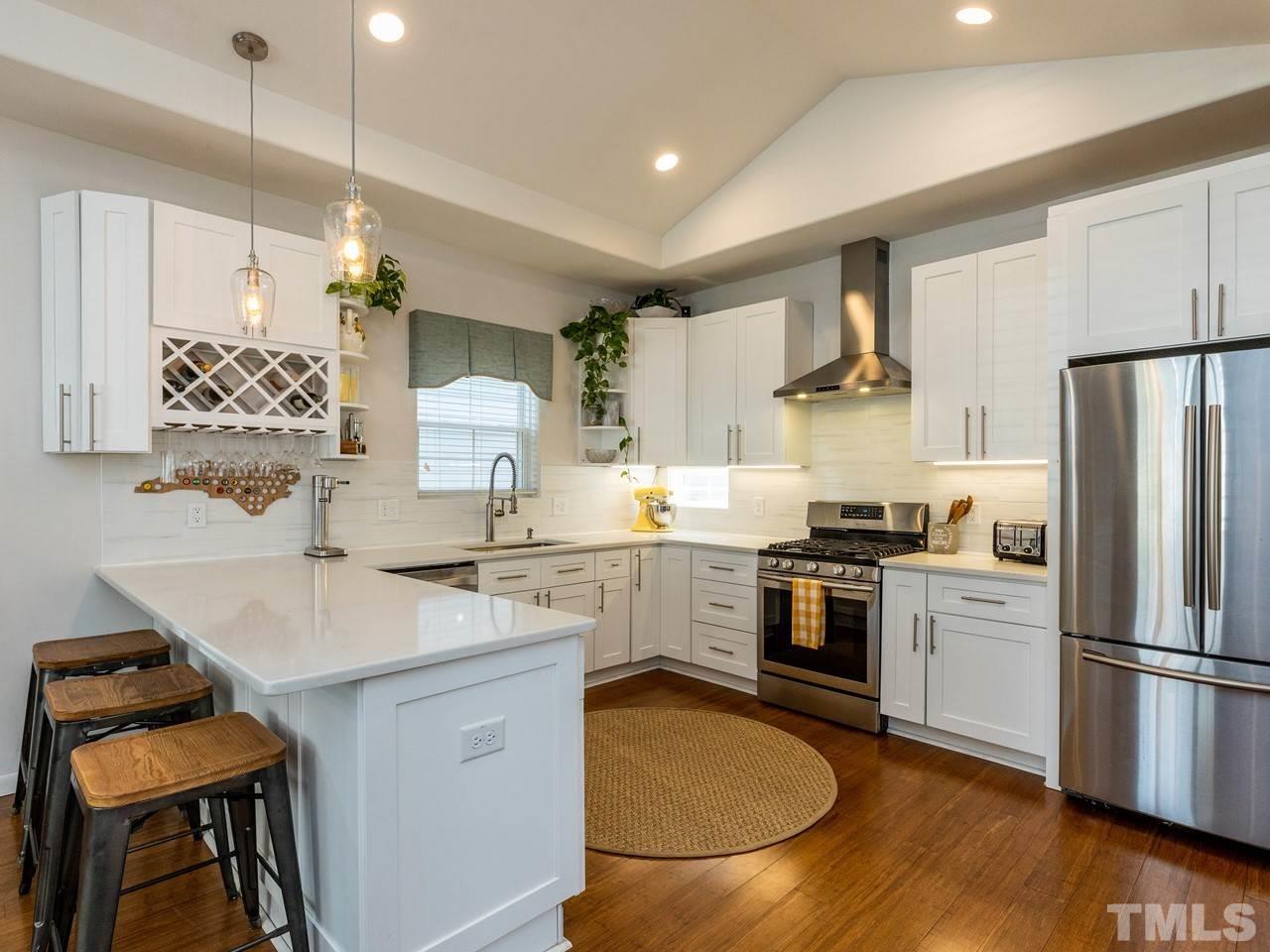 608 East South Street Raleigh, NC 27601 - Photo 8 of 29 Gallery Image 8