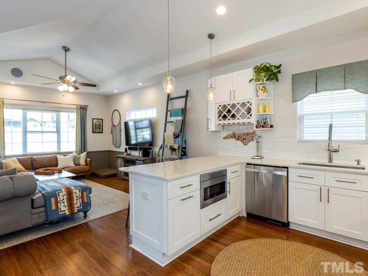608 East South Street Raleigh, NC 27601 - Photo 9 of 29 Gallery Image 9