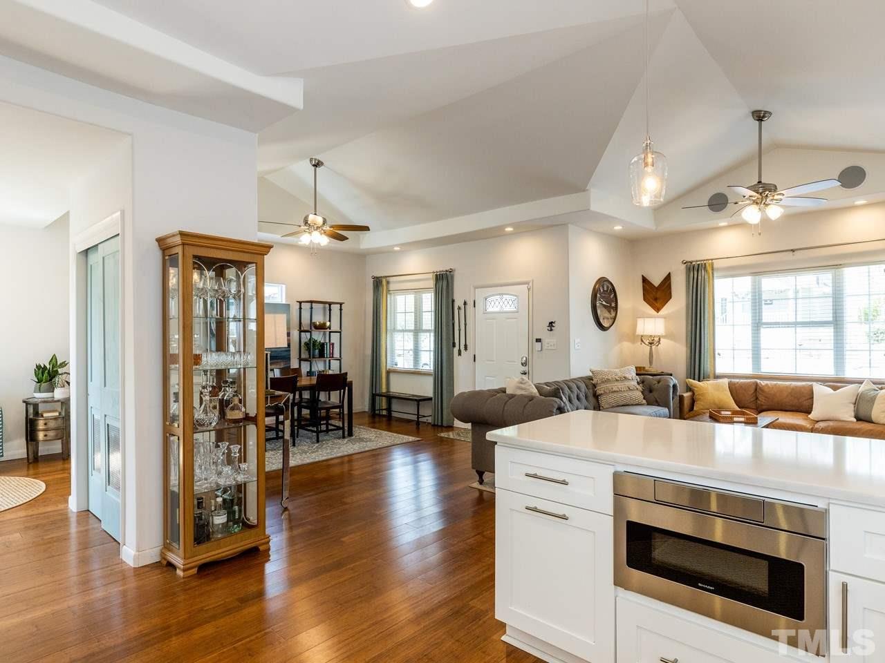 608 East South Street Raleigh, NC 27601 - Photo 10 of 29 Gallery Image 10