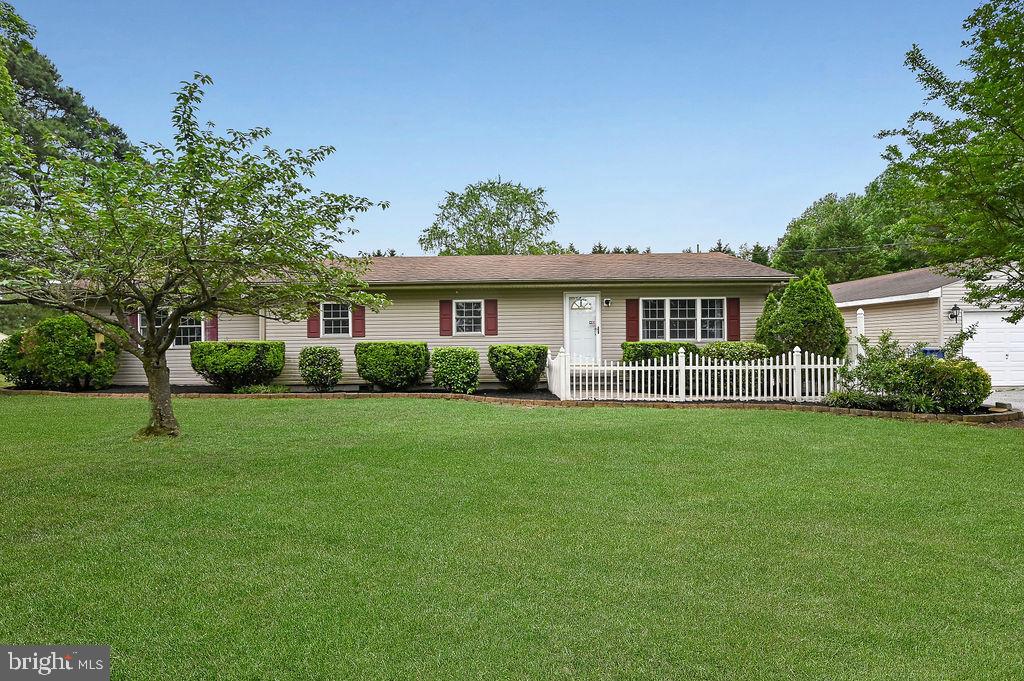 32955 Mt Pleasant Road Laurel, DE 19956 - Photo 4 of 18 Gallery Image 4