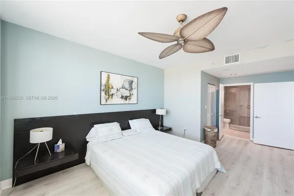 $6,000 | 90 Alton Road, Unit PH3309, Miami Beach, FL 33139