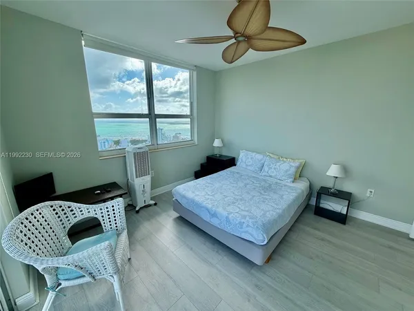 $6,000 | 90 Alton Road, Unit PH3309, Miami Beach, FL 33139