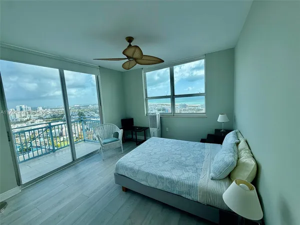 $6,000 | 90 Alton Road, Unit PH3309, Miami Beach, FL 33139