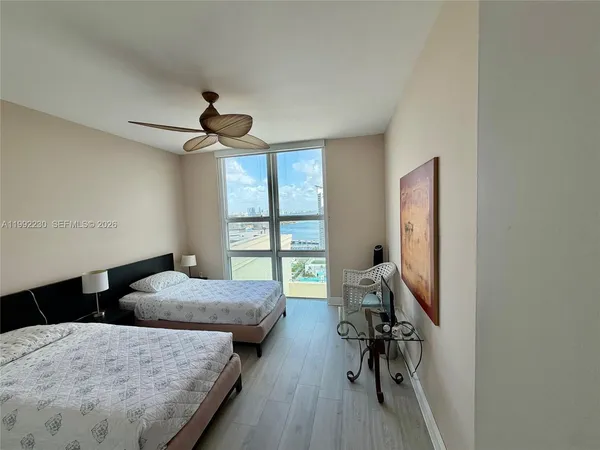 $6,000 | 90 Alton Road, Unit PH3309, Miami Beach, FL 33139