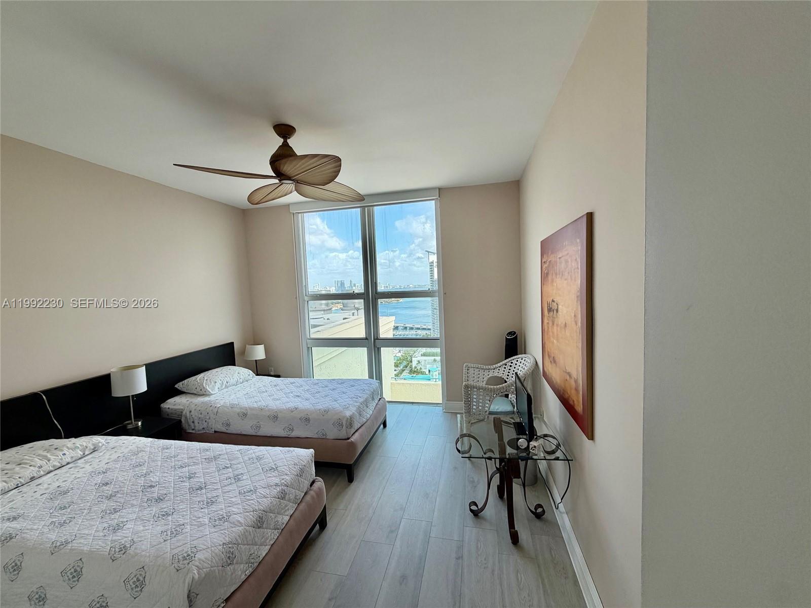 90 Alton Road, Unit PH3309 Miami Beach, FL 33139 - Photo 17 of 21