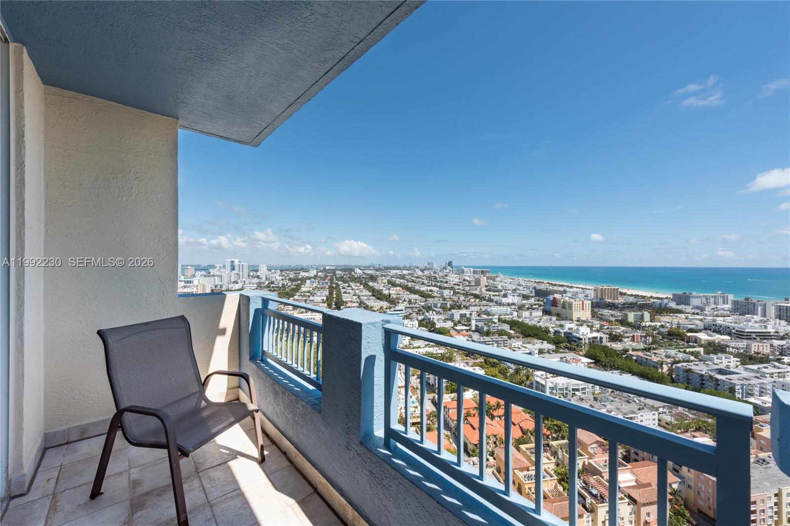 90 Alton Road, Unit PH3309 Miami Beach, FL 33139 - Photo 3 of 21