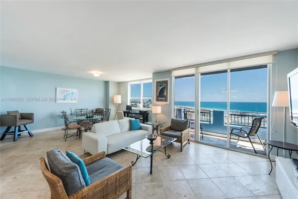 $6,000 | 90 Alton Road, Unit PH3309, Miami Beach, FL 33139