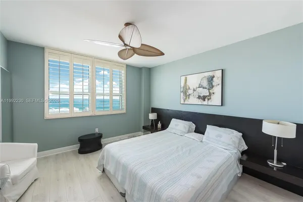 $6,000 | 90 Alton Road, Unit PH3309, Miami Beach, FL 33139