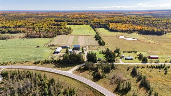 $1,100,000 | 9964 East M 48, Goetzville, MI 49736