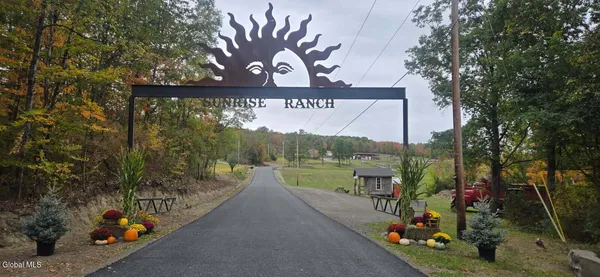 $1,125,000 | 301 Lape Road, Charleston, NY 12066