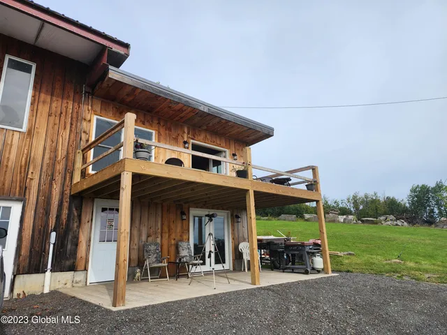 $1,125,000 | 301 Lape Road, Charleston, NY 12066