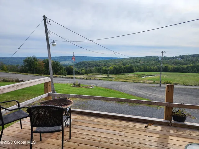 $1,125,000 | 301 Lape Road, Charleston, NY 12066