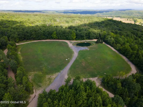 $1,125,000 | 301 Lape Road, Charleston, NY 12066