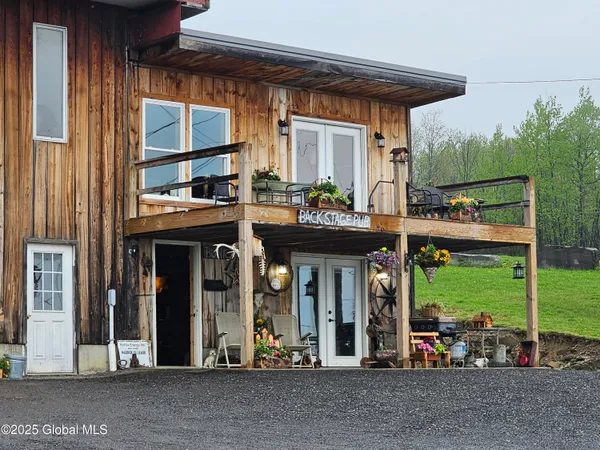 $1,125,000 | 301 Lape Road, Charleston, NY 12066