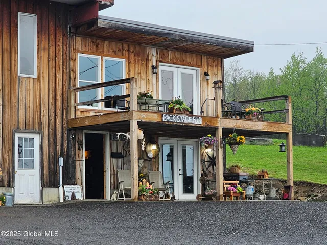 $1,125,000 | 301 Lape Road, Charleston, NY 12066