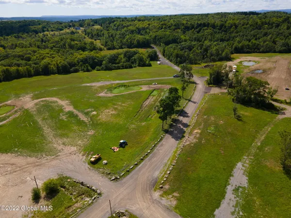 $1,125,000 | 301 Lape Road, Charleston, NY 12066