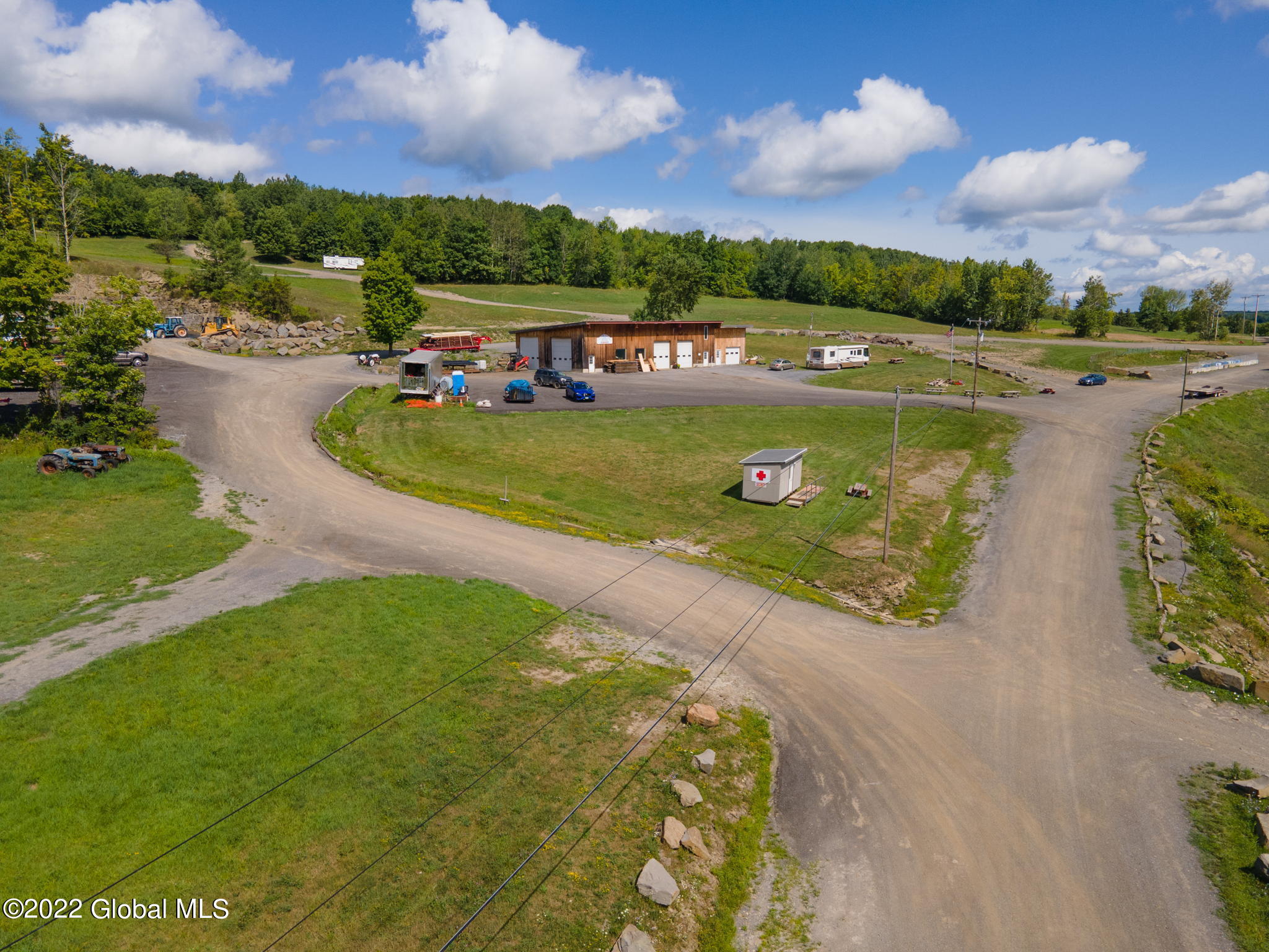 301 Lape Road Charleston, NY 12066 - Photo 34 of 87 lape rd 14