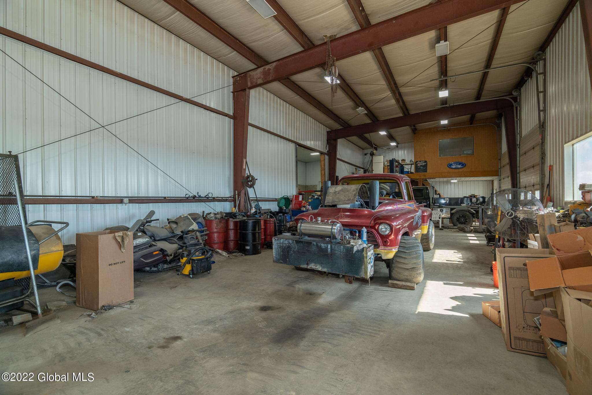 301 Lape Road Charleston, NY 12066 - Photo 39 of 87 lape rd 19