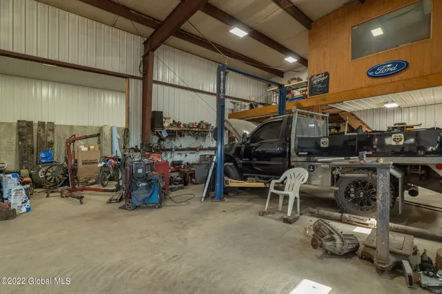 $1,125,000 | 301 Lape Road, Charleston, NY 12066