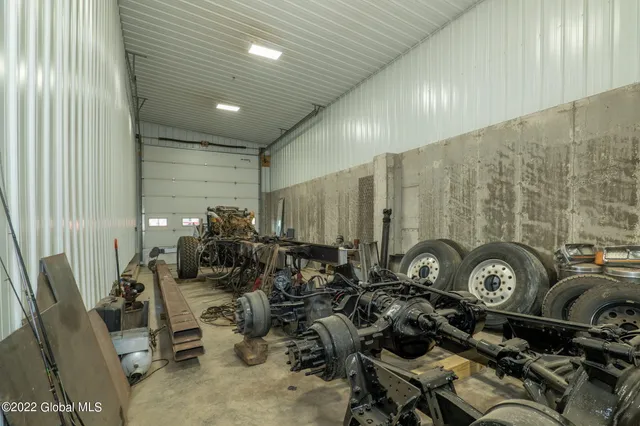 $1,125,000 | 301 Lape Road, Charleston, NY 12066