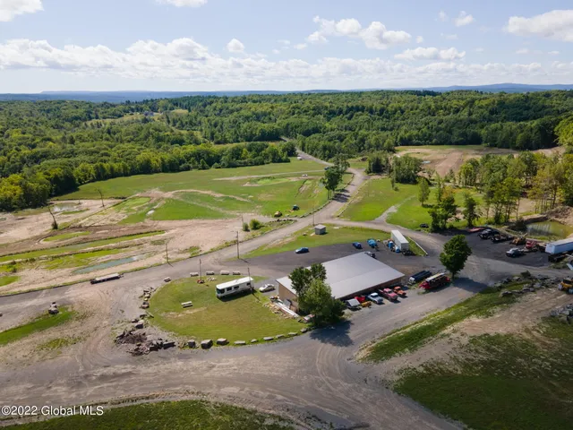 $1,125,000 | 301 Lape Road, Charleston, NY 12066