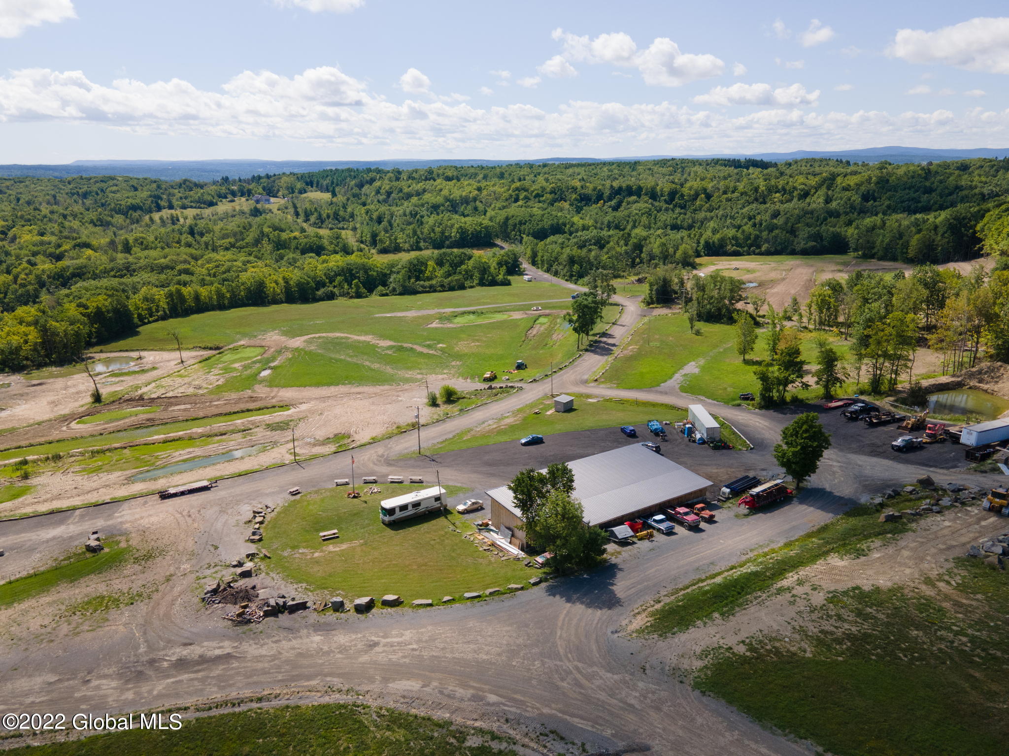 301 Lape Road Charleston, NY 12066 - Photo 48 of 87 lape rd 29