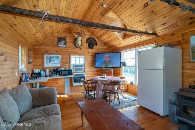 $1,125,000 | 301 Lape Road, Charleston, NY 12066