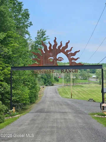 $1,125,000 | 301 Lape Road, Charleston, NY 12066