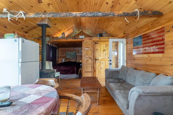 $1,125,000 | 301 Lape Road, Charleston, NY 12066