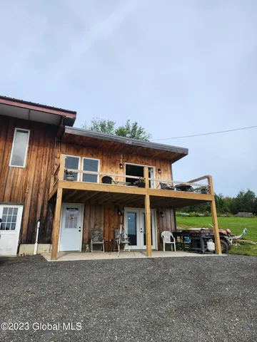 $1,125,000 | 301 Lape Road, Charleston, NY 12066
