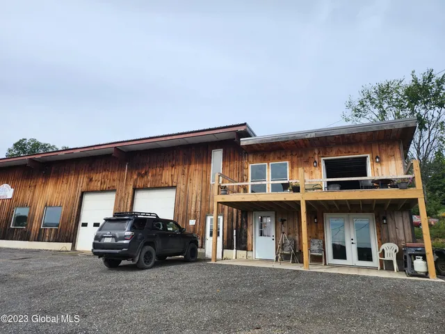 $1,125,000 | 301 Lape Road, Charleston, NY 12066