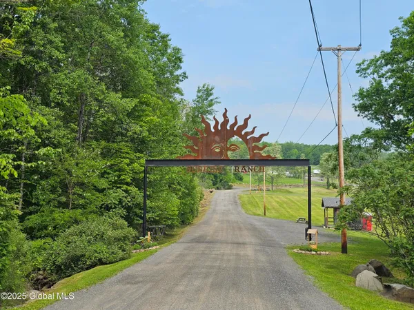 $1,125,000 | 301 Lape Road, Charleston, NY 12066