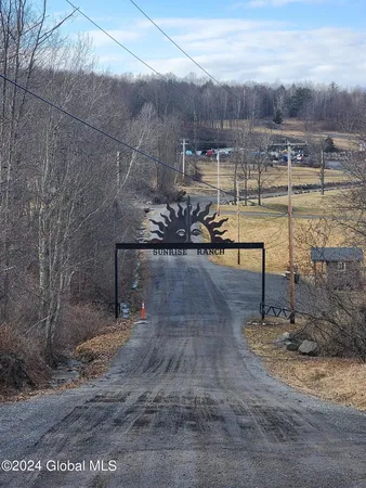 $1,125,000 | 301 Lape Road, Charleston, NY 12066