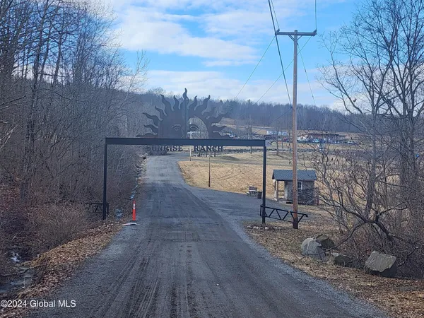 $1,125,000 | 301 Lape Road, Charleston, NY 12066