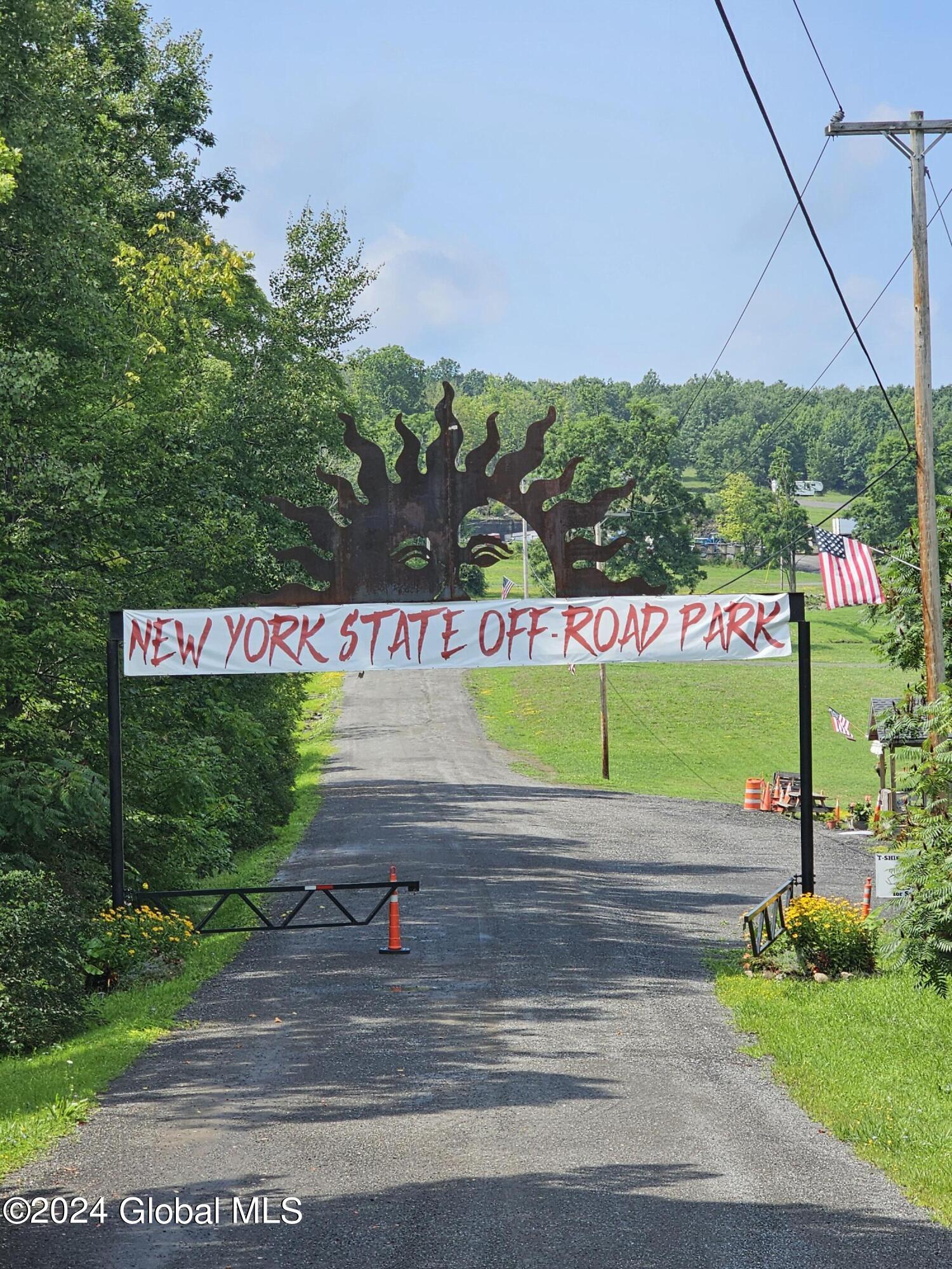 301 Lape Road Charleston, NY 12066 - Photo 78 of 87 20240804_144203