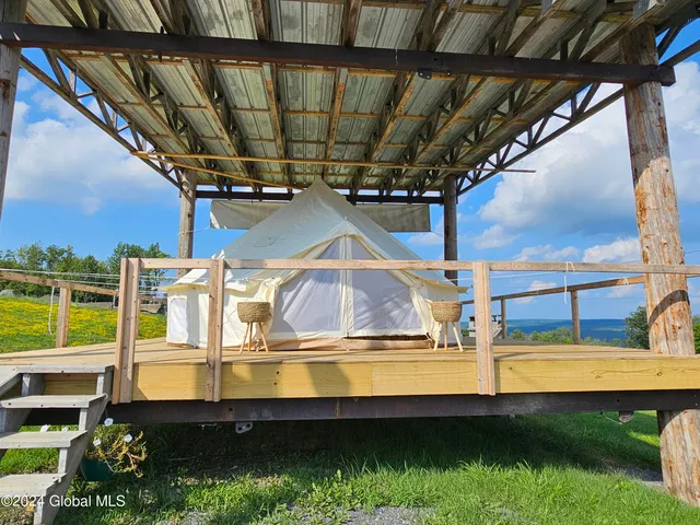 $1,125,000 | 301 Lape Road, Charleston, NY 12066