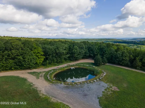 $1,125,000 | 301 Lape Road, Charleston, NY 12066