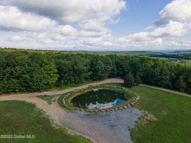 $1,125,000 | 301 Lape Road, Charleston, NY 12066