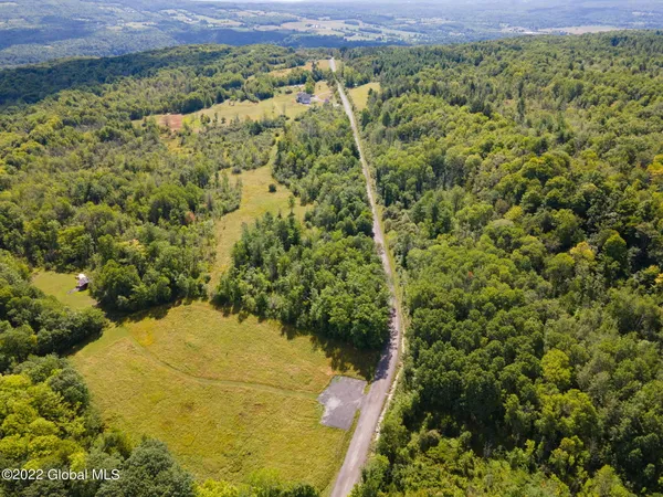 $1,125,000 | 301 Lape Road, Charleston, NY 12066